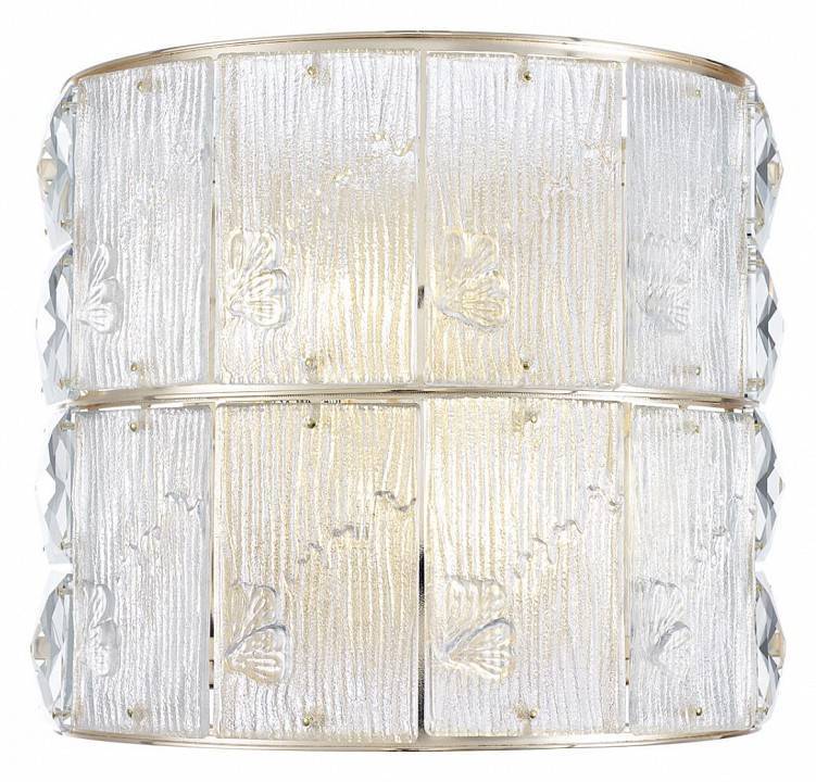 Накладной светильник Odeon Light Fiesta 5070/2W