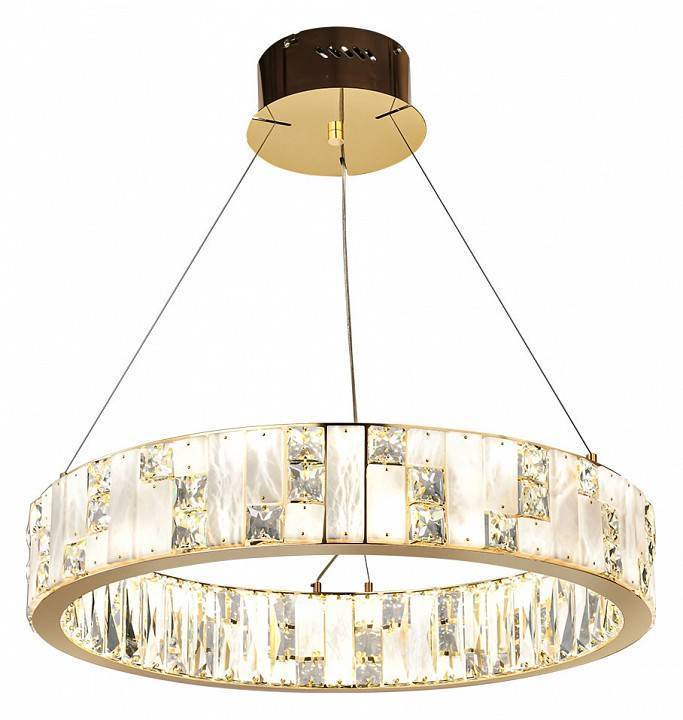 Подвесной светильник Odeon Light Crossa 5072/80L