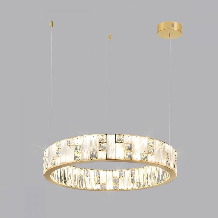 Подвесной светильник Odeon Light Crossa 5072/80L