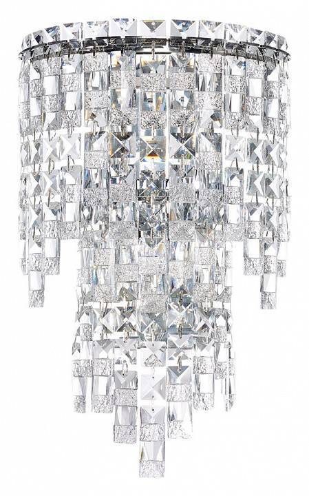 Настенный светильник Odeon Light Rolta 5074/3W