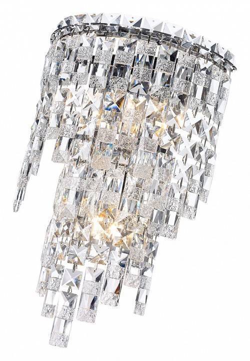 Настенный светильник Odeon Light Rolta 5074/3W