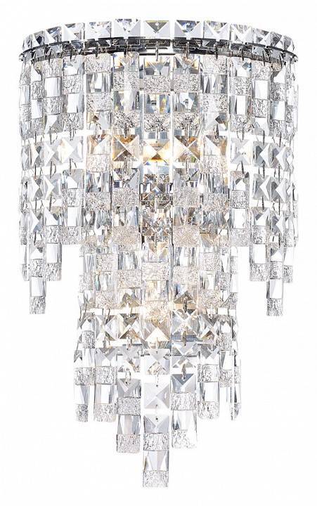 Настенный светильник Odeon Light Rolta 5074/3W