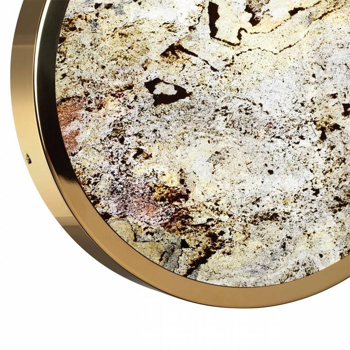 Накладной светильник Odeon Light Bergi 5079/24L