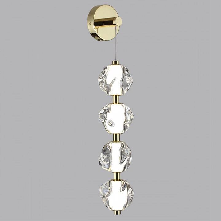 Бра Odeon Light Jemstone 5085/17WL