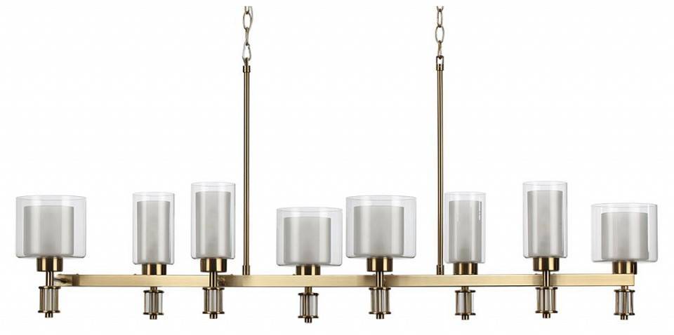 Подвесная люстра Odeon Light Saga 5088/8A