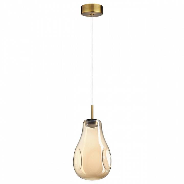 Подвесной светильник Odeon Light Nave 5098/4L