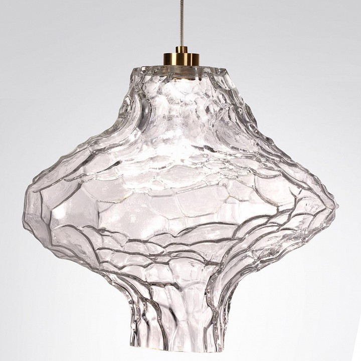 Подвесной светильник Odeon Light Ordi 5107/3LA