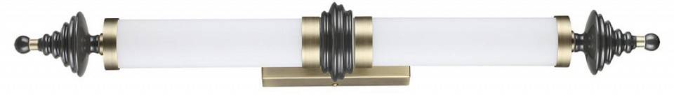 Накладной светильник Odeon Light Ula 5404/28WL