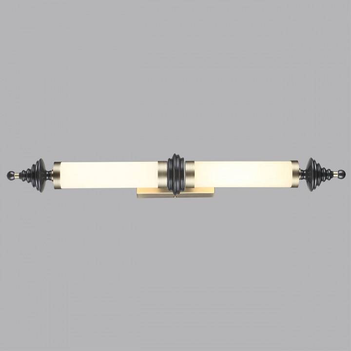 Накладной светильник Odeon Light Ula 5404/28WL