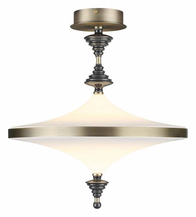 Светильник на штанге Odeon Light Ula 5404/43CL