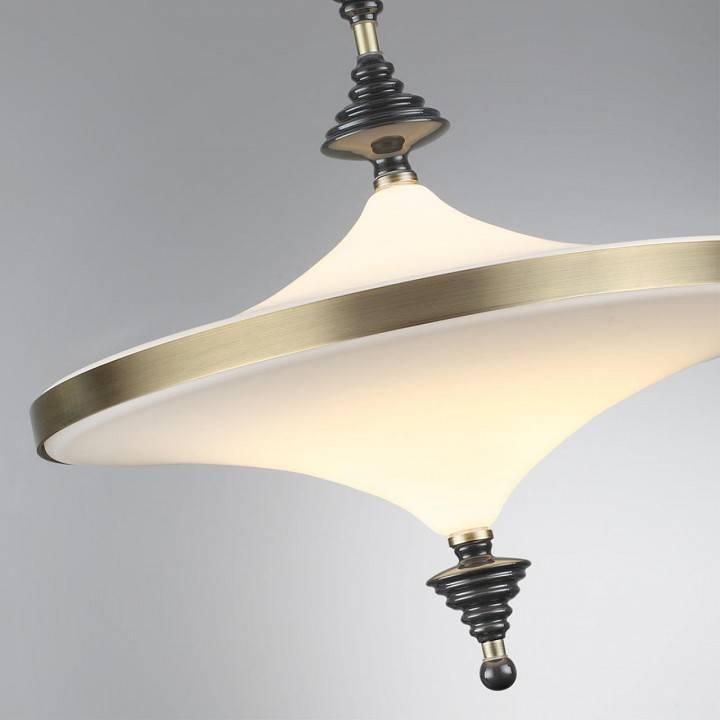 Светильник на штанге Odeon Light Ula 5404/43CL