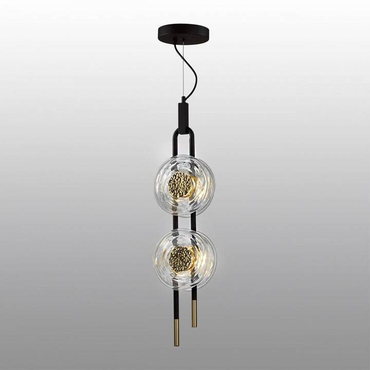 Подвесной светильник Odeon Light Magnet 5407/23L