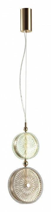 Подвесной светильник Odeon Light Caramella 5412/13LD