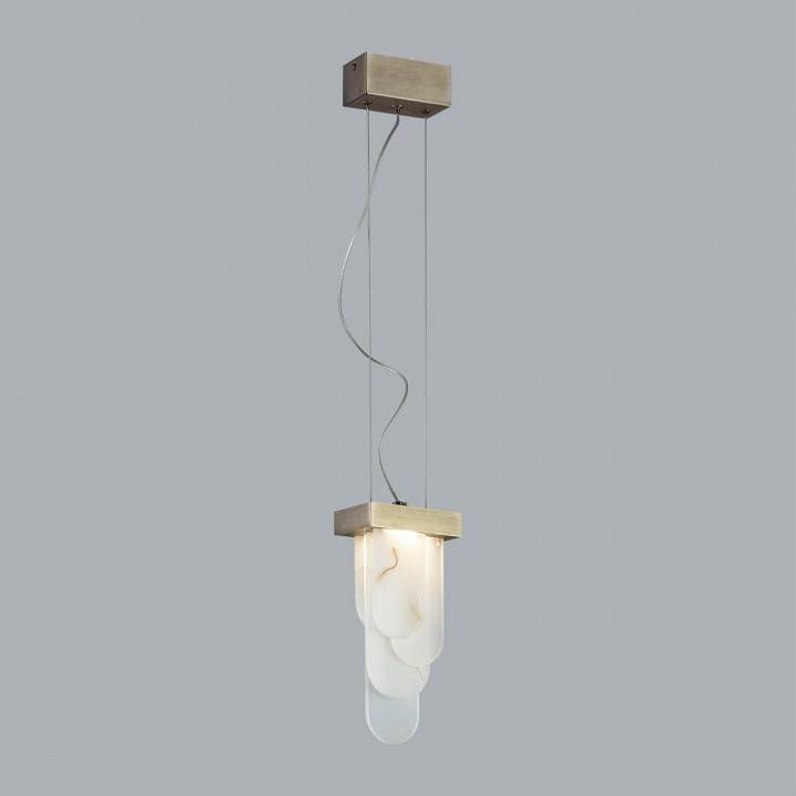 Подвесной светильник Odeon Light Foros 5437/12L