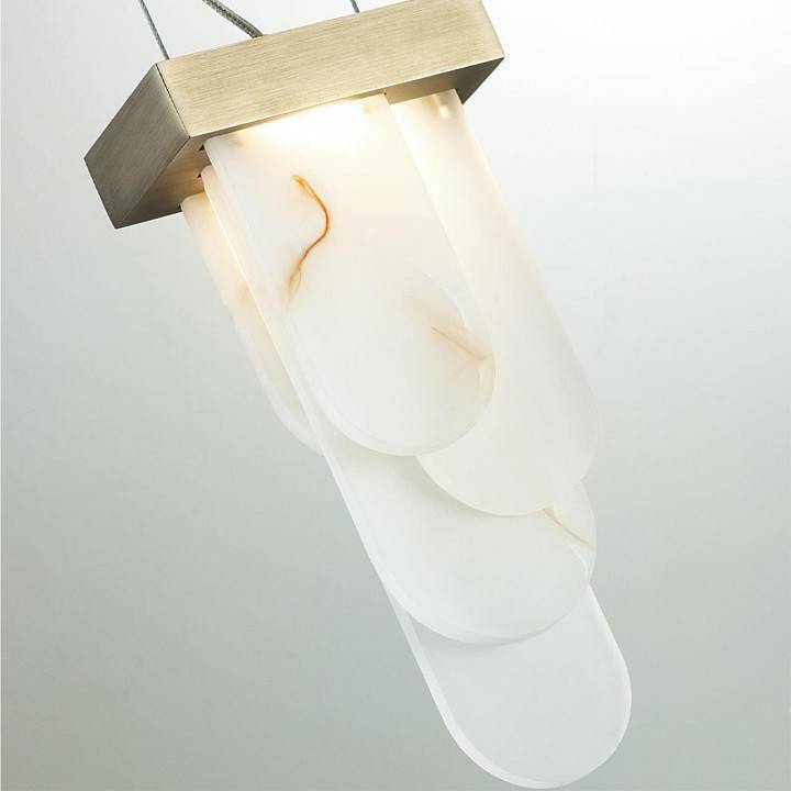 Подвесной светильник Odeon Light Foros 5437/12L