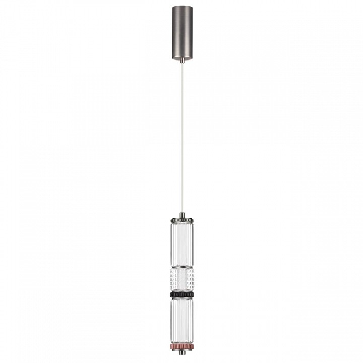 Подвесной светильник Odeon Light COLLIER 5456/12L