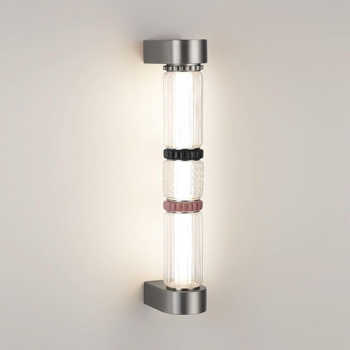 Накладной светильник Odeon Light COLLIER 5456/12WL