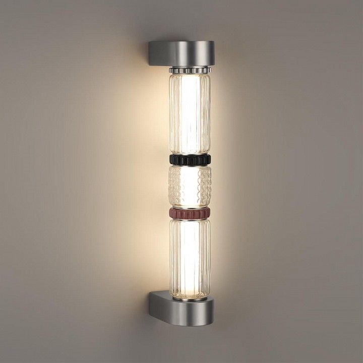 Накладной светильник Odeon Light COLLIER 5456/12WL