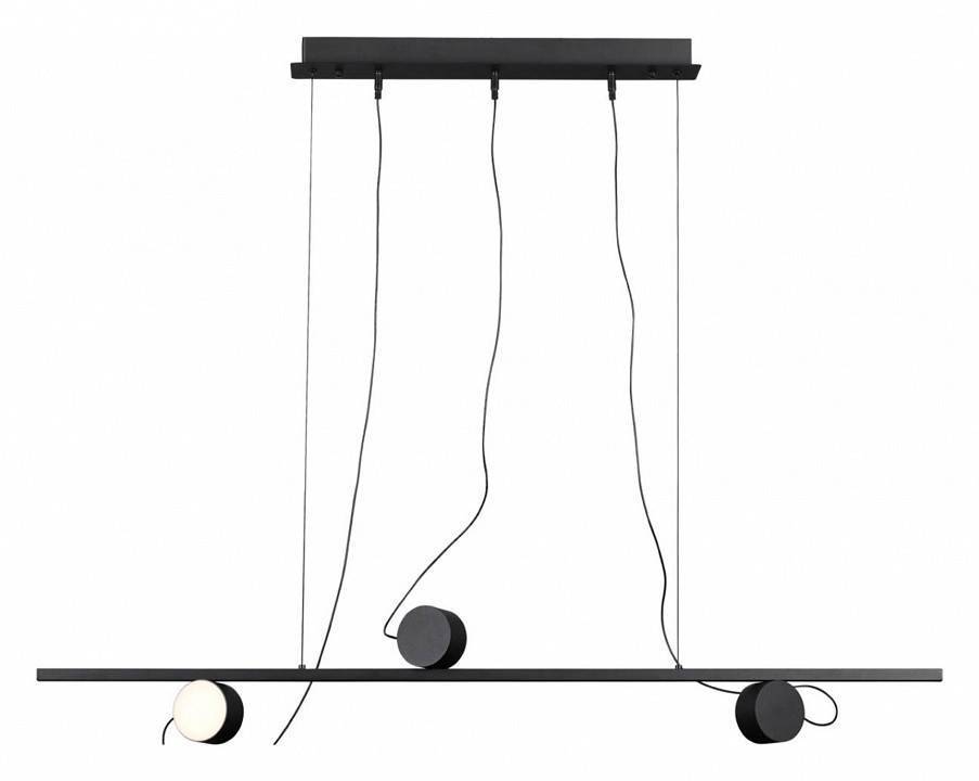 Подвесной светильник Odeon Light Nera 6600/21L