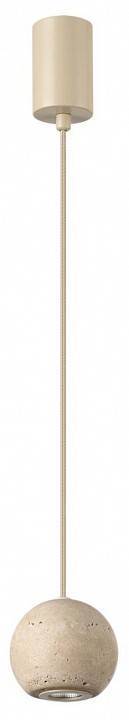 Подвесной светильник Odeon Light DEX 6625/5L