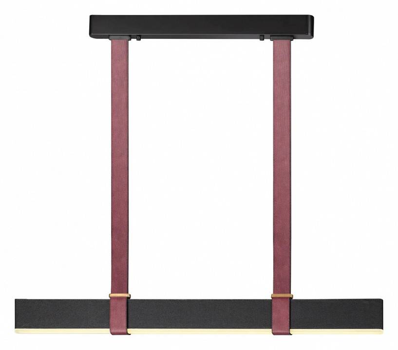 Подвесной светильник Odeon Light Vincent 6629/25L