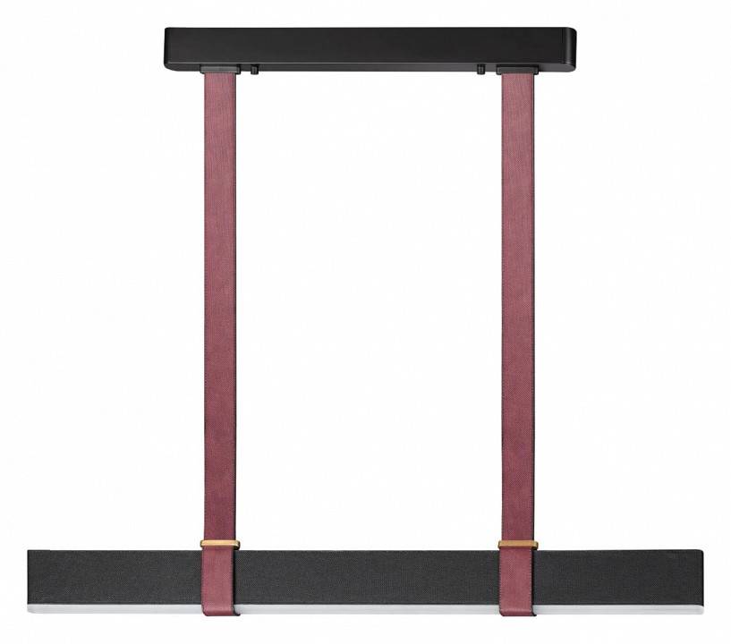 Подвесной светильник Odeon Light Vincent 6629/25L