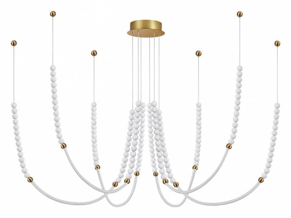 Подвесной светильник Odeon Light Monella 6639/70L