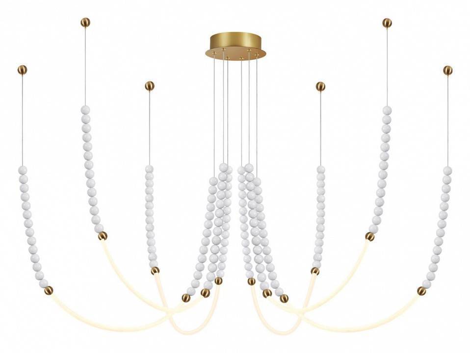 Подвесной светильник Odeon Light Monella 6639/70L