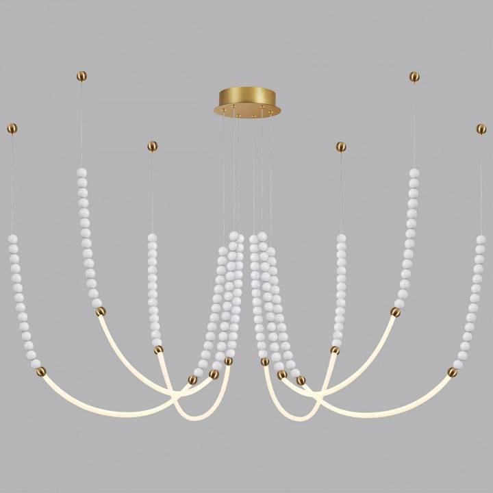 Подвесной светильник Odeon Light Monella 6639/70L