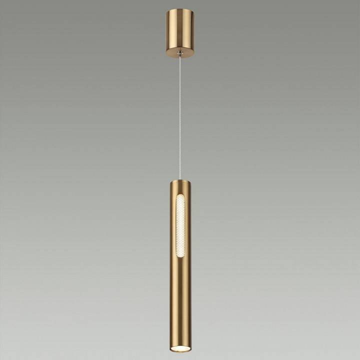 Подвесной светильник Odeon Light Mali 6644/7L