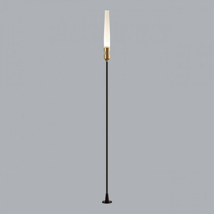 Наземный низкий светильник Odeon Light Canna 7020/4GA