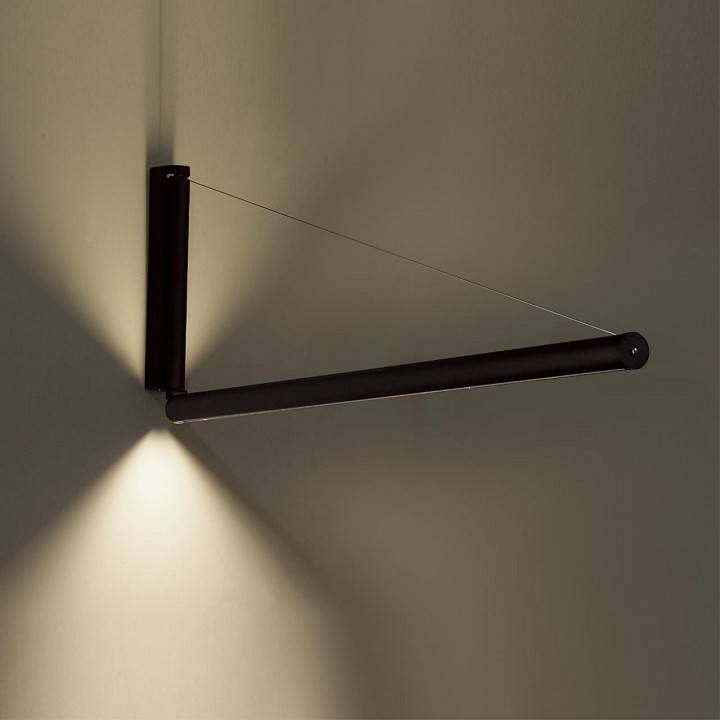 Бра Odeon Light Delta 7023/52WL