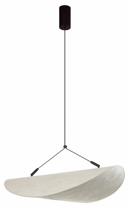 Подвесной светильник Odeon Light Silk 7067/30L