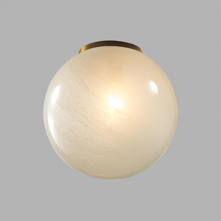 Накладной светильник Odeon Light MIDCENT 7109/1C