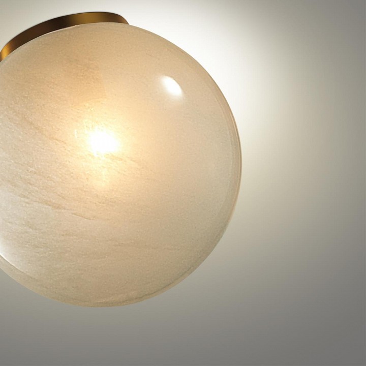 Накладной светильник Odeon Light MIDCENT 7109/1C