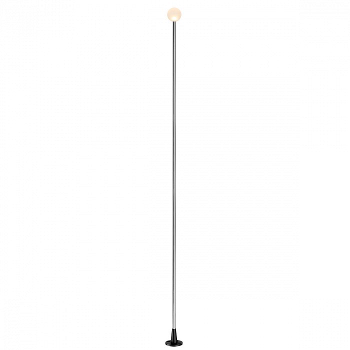 Наземный низкий светильник Odeon Light NOTTE 7123/1GLA