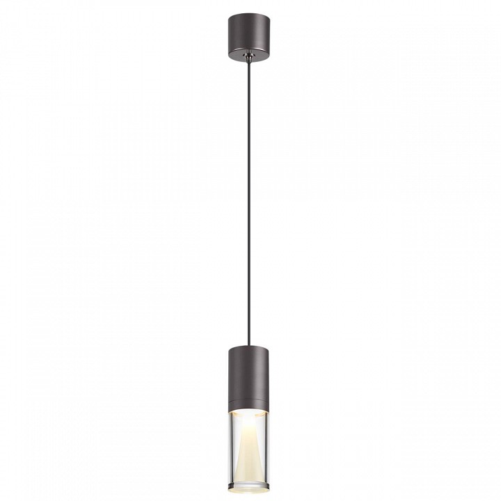 Подвесной светильник Odeon Light HIGHTECH 7143/4L