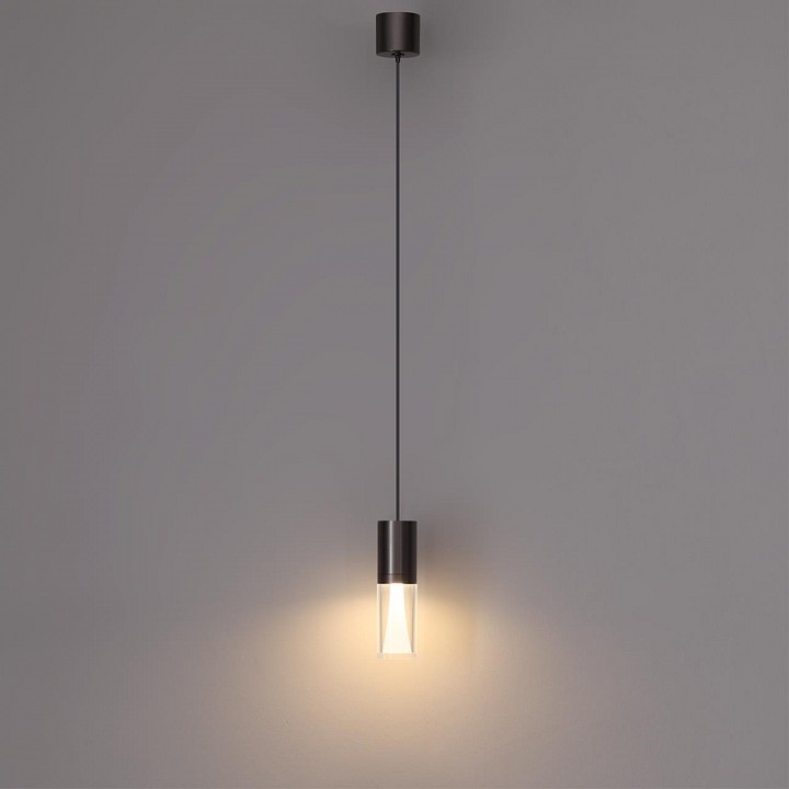 Подвесной светильник Odeon Light HIGHTECH 7143/4L