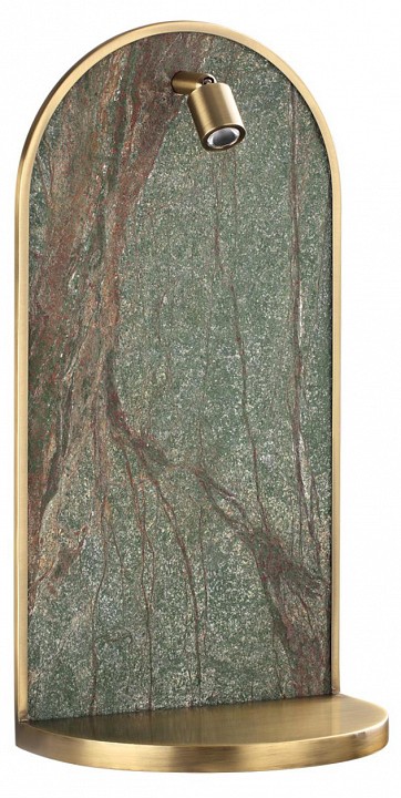 Накладной светильник Odeon Light GIARDINO 7175/3WL