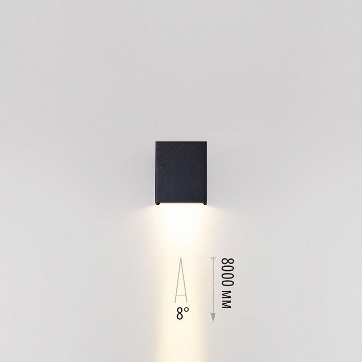 Накладной светильник Odeon Light NATURE 7188/5WL