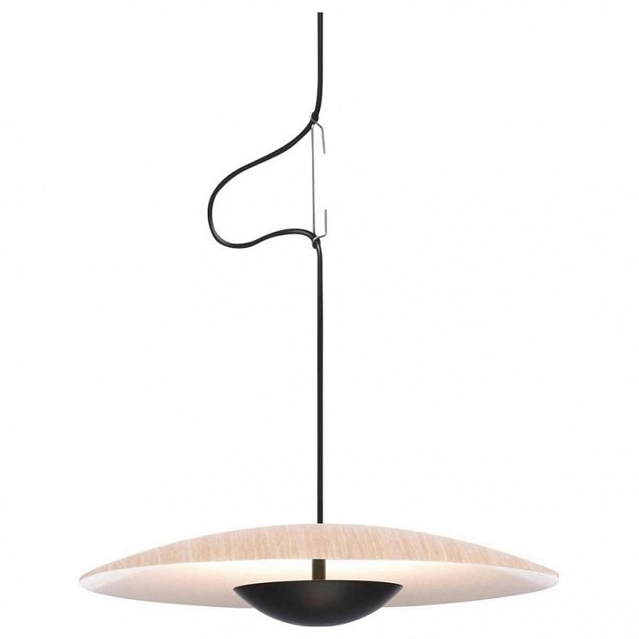 Подвесной светильник O-LUCE Ginger 17010511