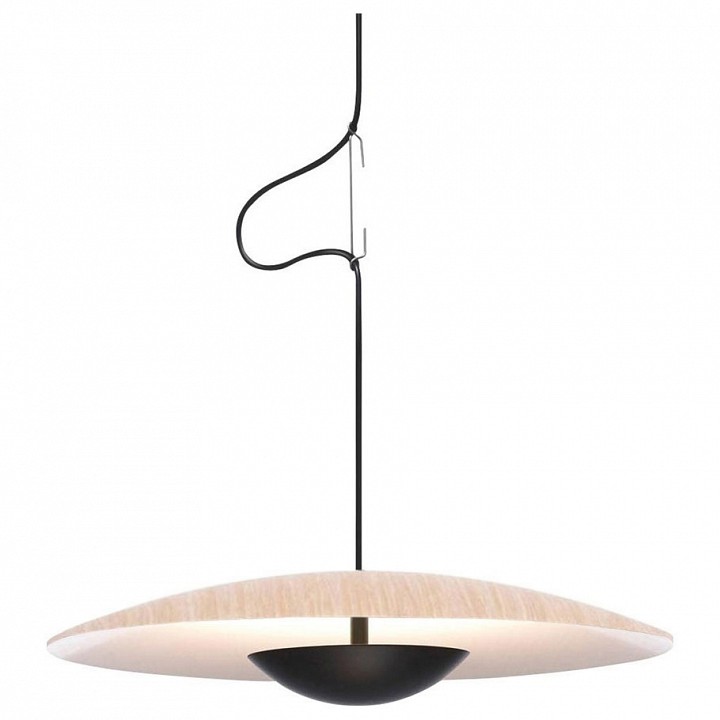 Подвесной светильник O-LUCE Ginger 17010521