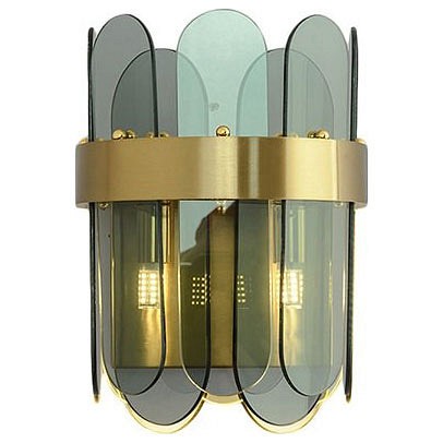 Светильник накладной O-LUCE Bella Luce 18237061