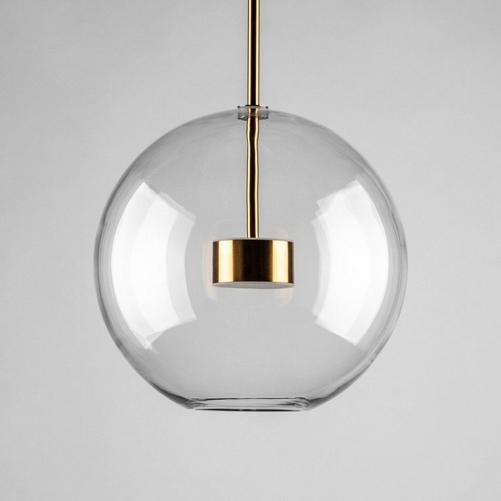 Подвесной светильник O-LUCE Bolle 18423031