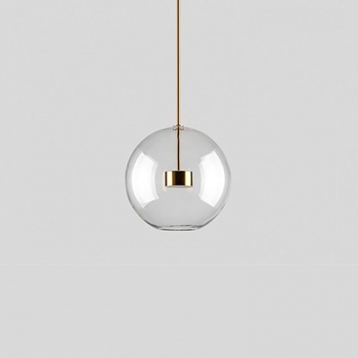 Подвесной светильник O-LUCE Bolle 18423031