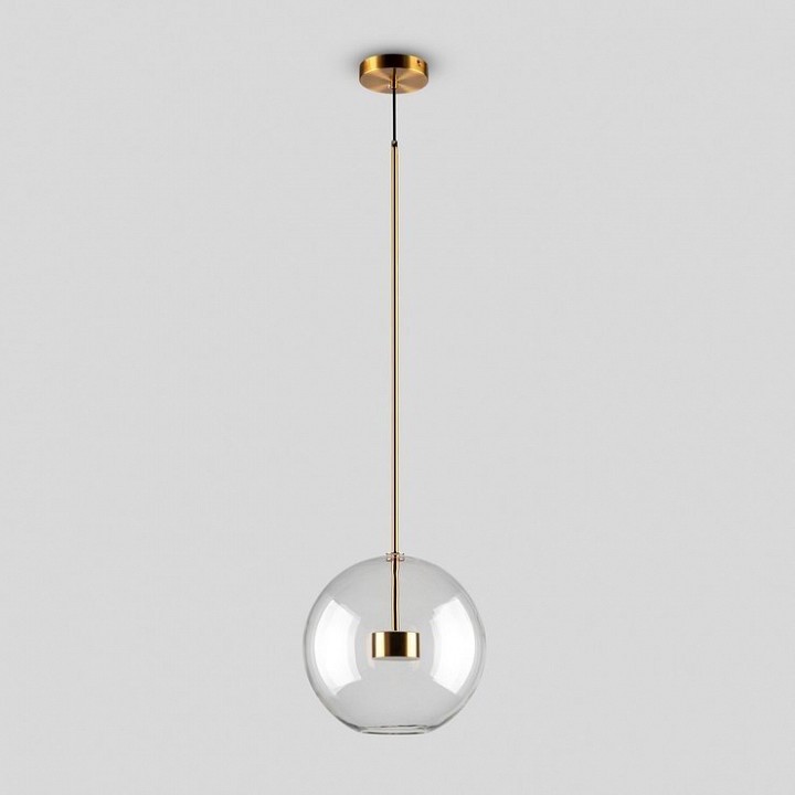 Подвесной светильник O-LUCE Bolle 18423031