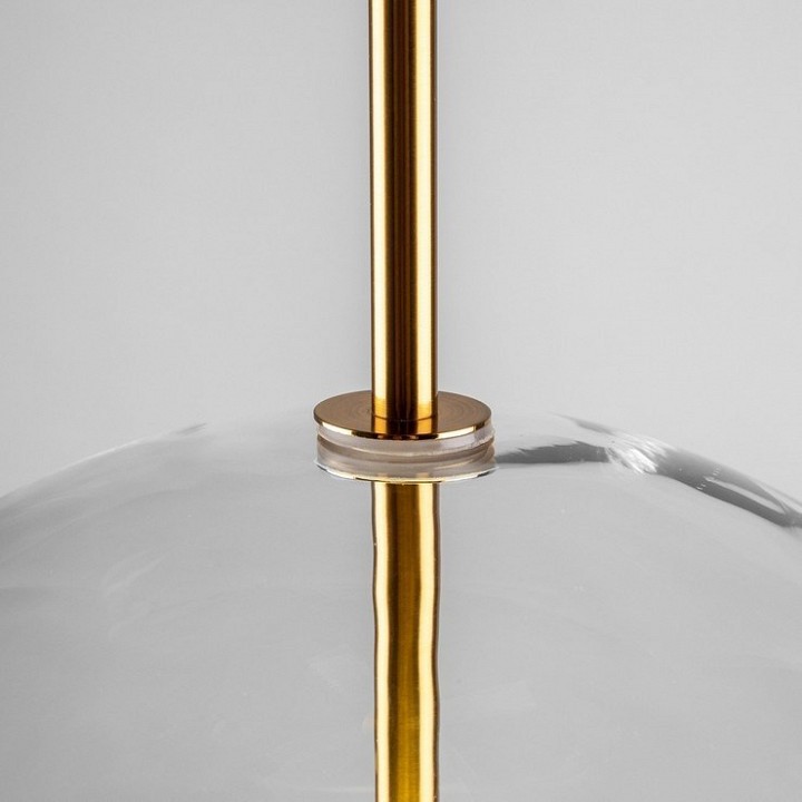 Подвесной светильник O-LUCE Bolle 18423031