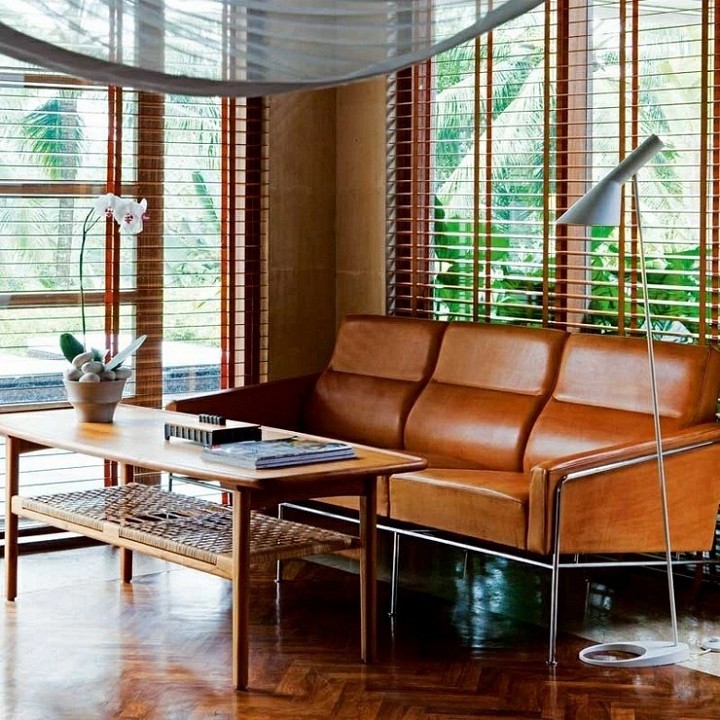 Торшер O-LUCE AJ 18844121