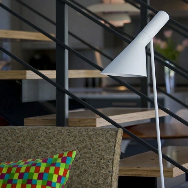 Торшер O-LUCE AJ 18844121