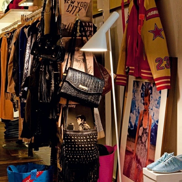 Торшер O-LUCE AJ 18844121